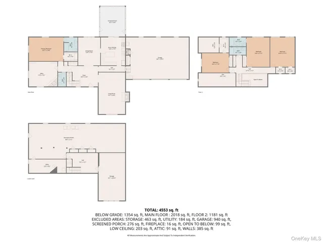 $1,465,800 | 250 Maloney Road, Wappingers Falls, NY 12590