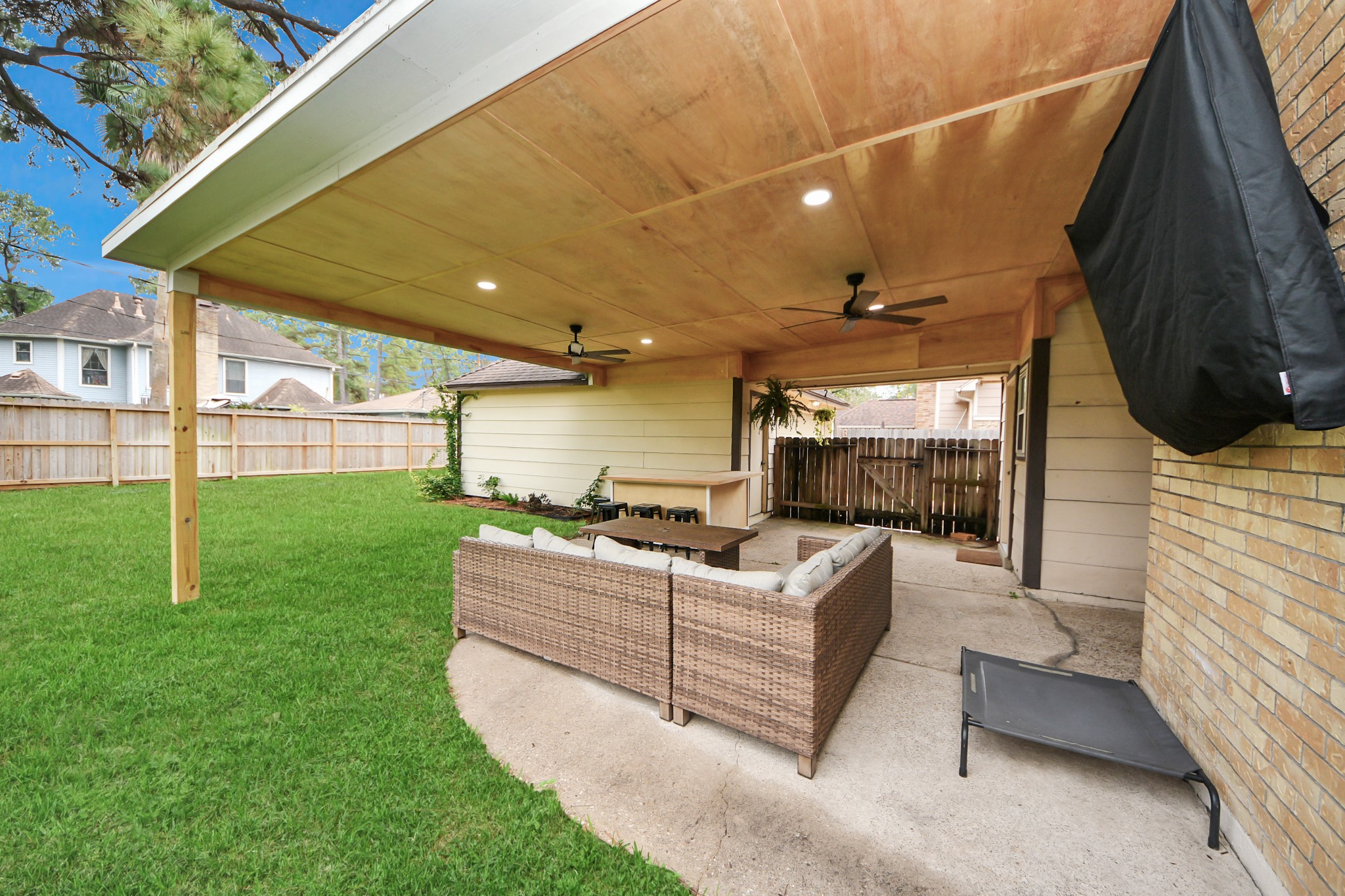 5511 Lacreek Lane Spring, TX 77379 - Photo 36 of 39