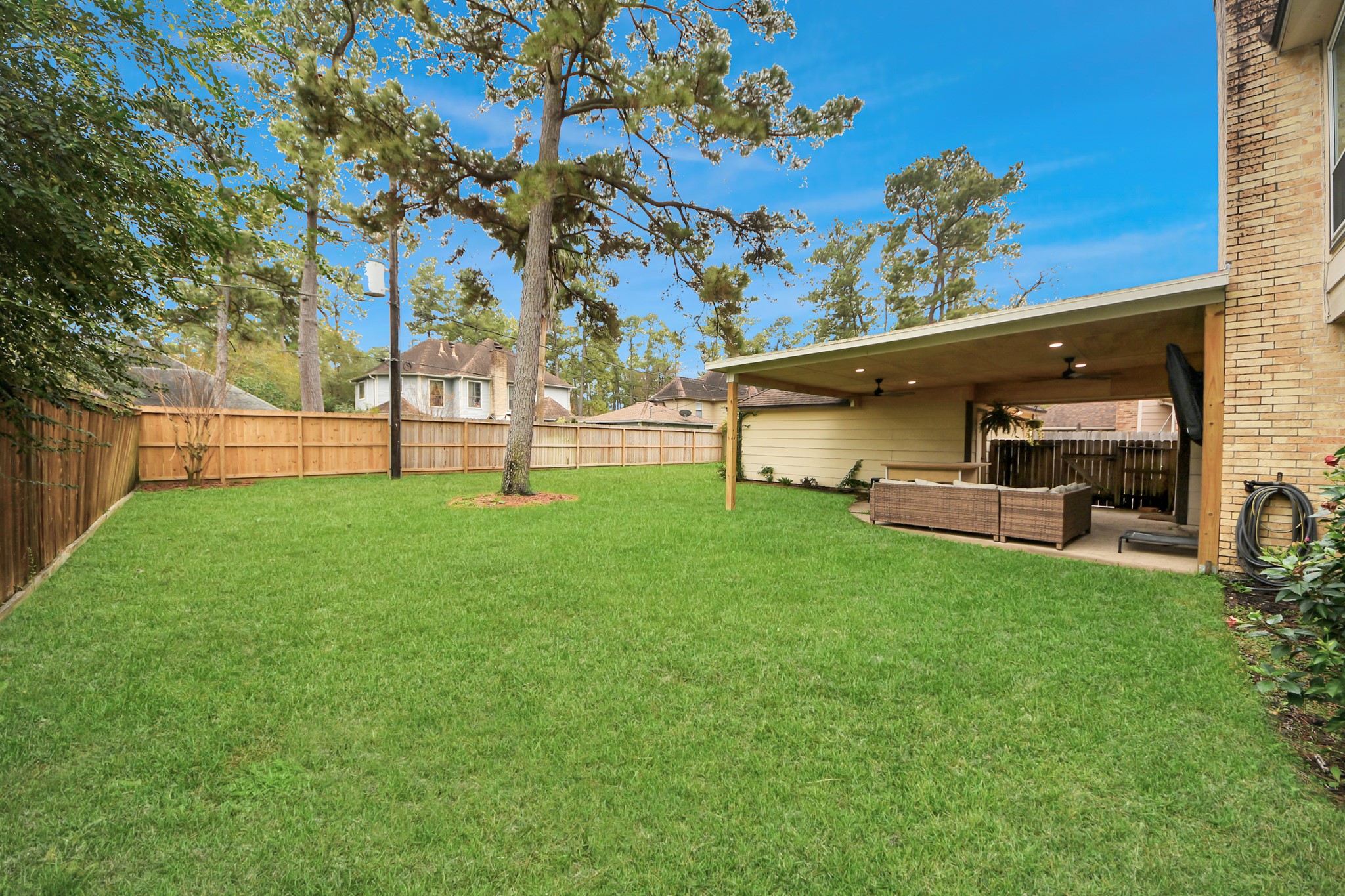 5511 Lacreek Lane Spring, TX 77379 - Photo 37 of 39