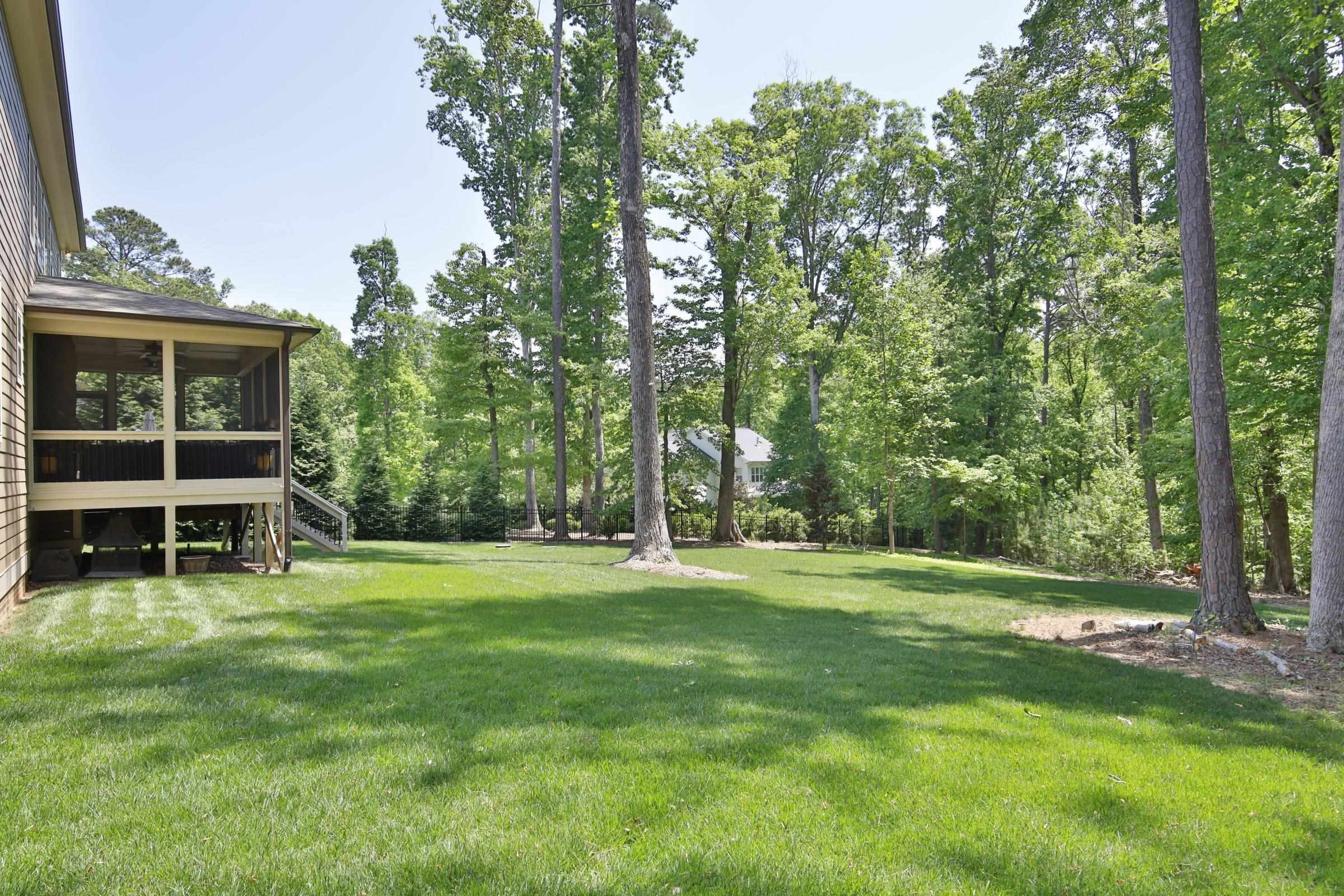 12205 Kyle Abbey Lane Raleigh, NC 27613 - Photo 45 of 47 Photo 45