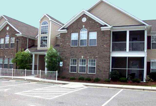 127 Veranda Way, Unit H Murrells Inlet, SC 29576 - Photo 1 of 15 Gallery Image 1
