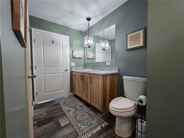 $470,000 | 1518 330th Street, Tampa, KS 67483