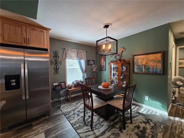 $470,000 | 1518 330th Street, Tampa, KS 67483