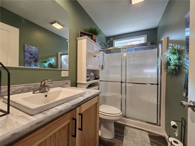 $470,000 | 1518 330th Street, Tampa, KS 67483