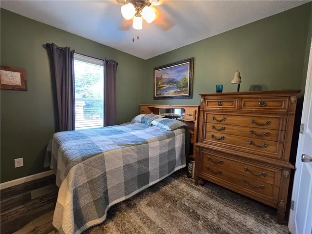 $470,000 | 1518 330th Street, Tampa, KS 67483