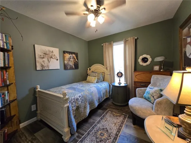 $470,000 | 1518 330th Street, Tampa, KS 67483