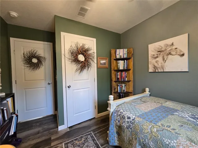 $470,000 | 1518 330th Street, Tampa, KS 67483