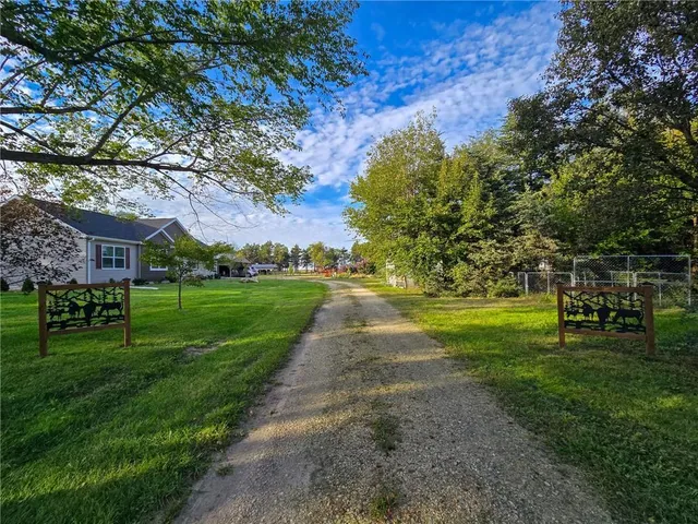 $470,000 | 1518 330th Street, Tampa, KS 67483