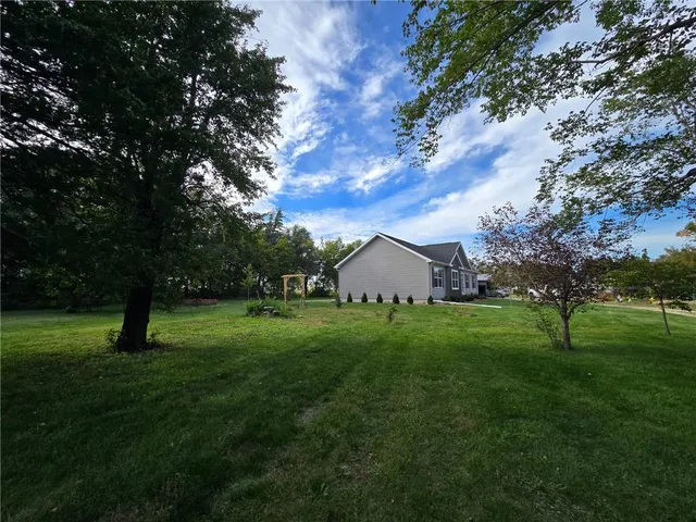 $470,000 | 1518 330th Street, Tampa, KS 67483