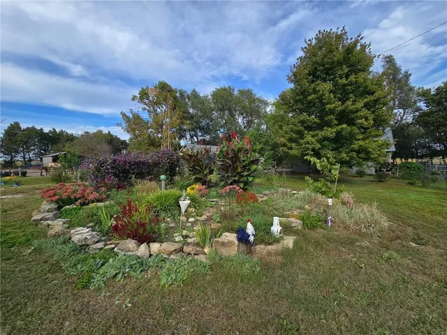 $470,000 | 1518 330th Street, Tampa, KS 67483