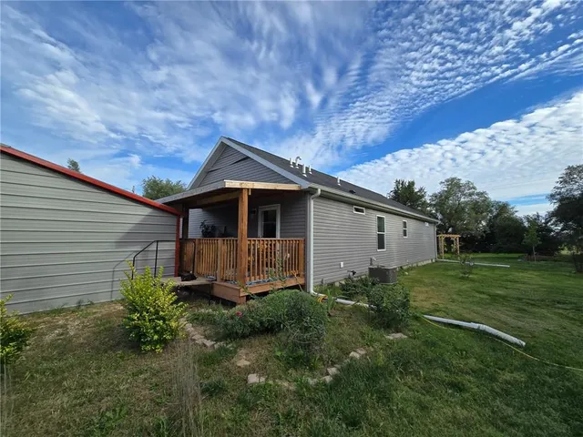 $470,000 | 1518 330th Street, Tampa, KS 67483