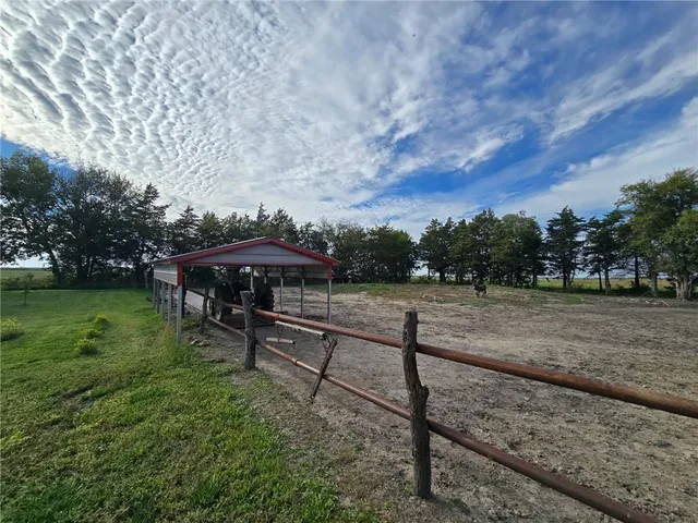 $470,000 | 1518 330th Street, Tampa, KS 67483