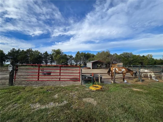 $470,000 | 1518 330th Street, Tampa, KS 67483