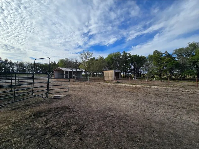 $470,000 | 1518 330th Street, Tampa, KS 67483