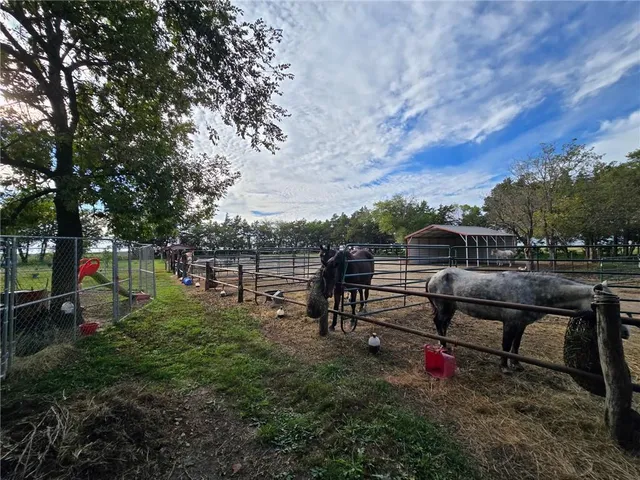 $470,000 | 1518 330th Street, Tampa, KS 67483