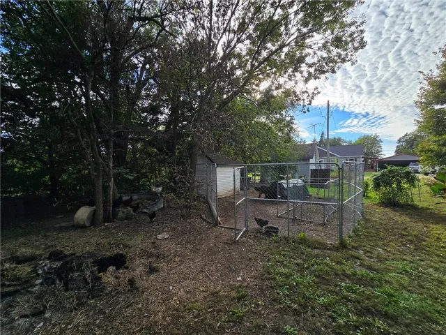 $470,000 | 1518 330th Street, Tampa, KS 67483