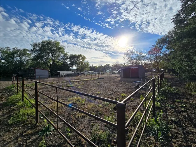 $470,000 | 1518 330th Street, Tampa, KS 67483