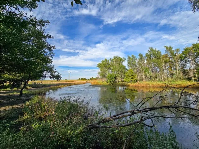 $470,000 | 1518 330th Street, Tampa, KS 67483