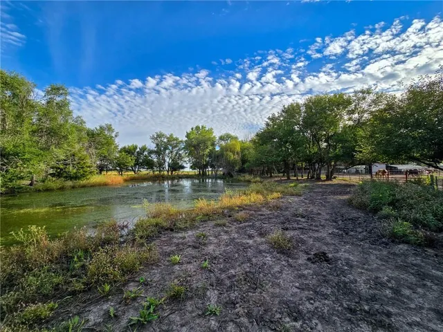 $470,000 | 1518 330th Street, Tampa, KS 67483