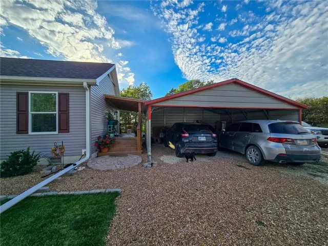 $470,000 | 1518 330th Street, Tampa, KS 67483