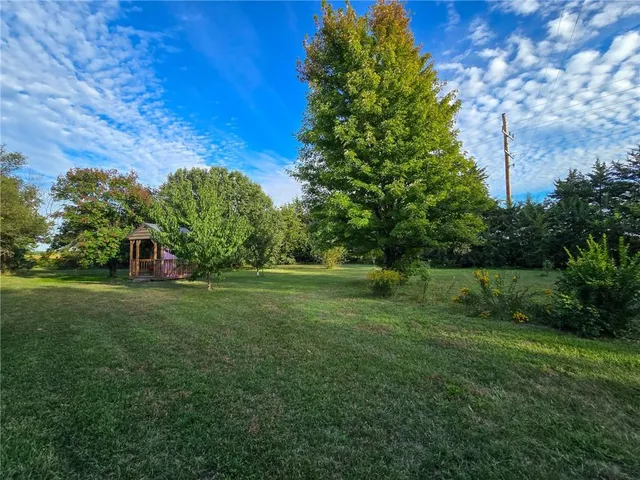 $470,000 | 1518 330th Street, Tampa, KS 67483