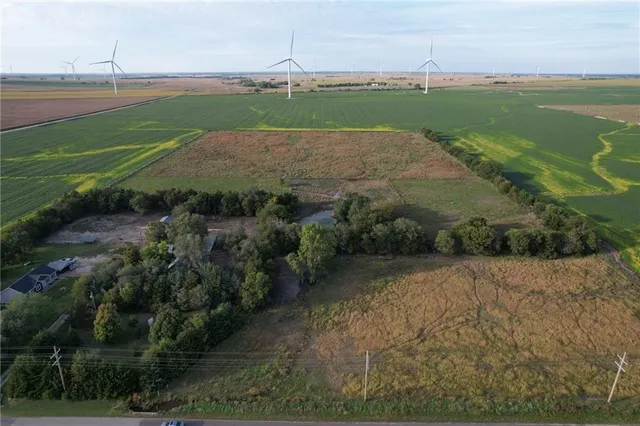 $470,000 | 1518 330th Street, Tampa, KS 67483