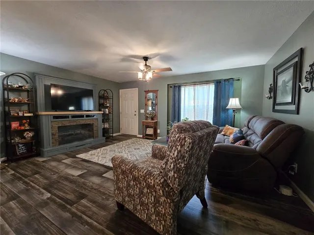 $470,000 | 1518 330th Street, Tampa, KS 67483