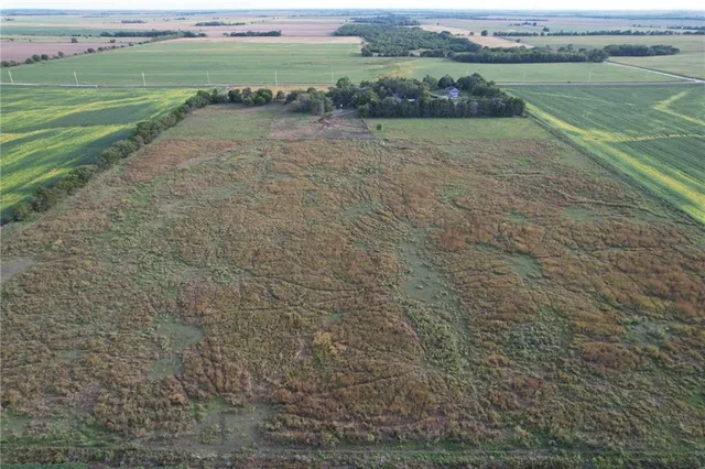 $470,000 | 1518 330th Street, Tampa, KS 67483