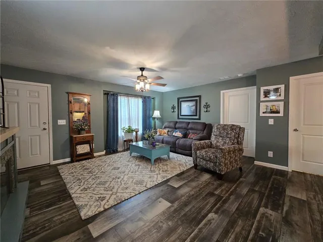 $470,000 | 1518 330th Street, Tampa, KS 67483