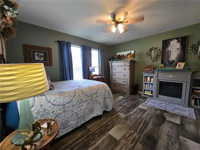 $470,000 | 1518 330th Street, Tampa, KS 67483