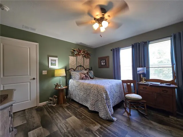 $470,000 | 1518 330th Street, Tampa, KS 67483