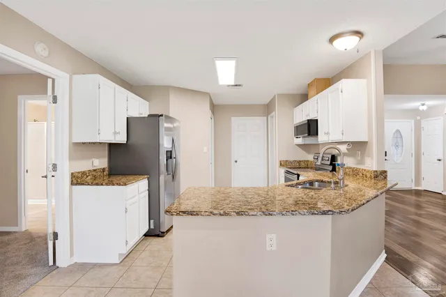 $2,100 | 4036 Shorewood Drive, Pensacola, FL 32507