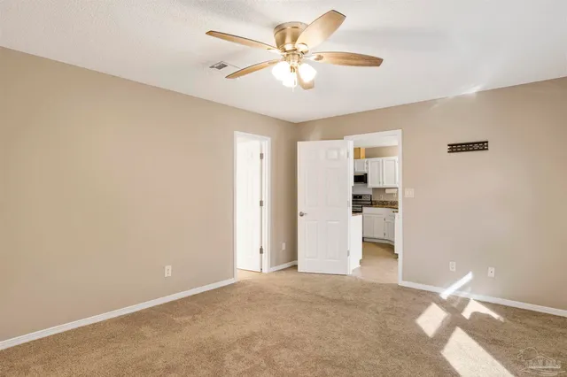 $2,100 | 4036 Shorewood Drive, Pensacola, FL 32507