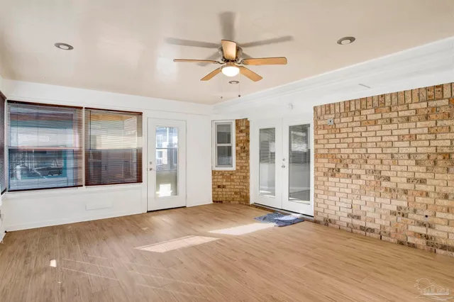 $2,100 | 4036 Shorewood Drive, Pensacola, FL 32507