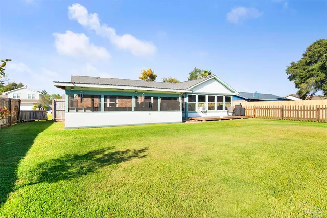 $2,100 | 4036 Shorewood Drive, Pensacola, FL 32507