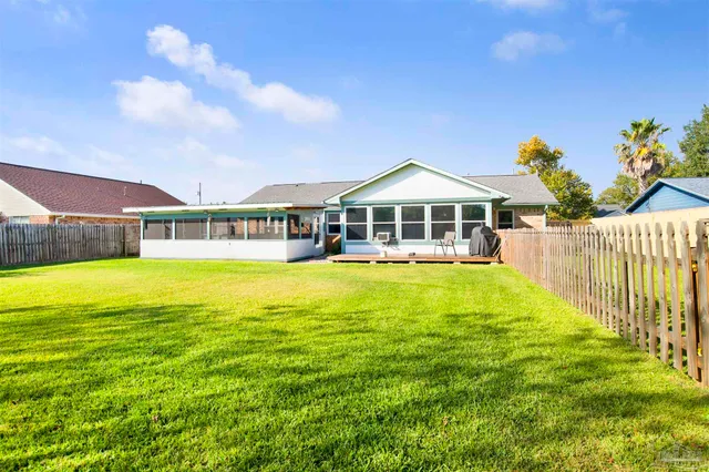 $2,100 | 4036 Shorewood Drive, Pensacola, FL 32507