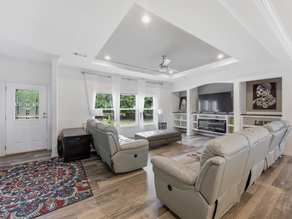 466 Belcher Road Bowie, TX 76230 - Photo 15 of 40 Gallery Image 15