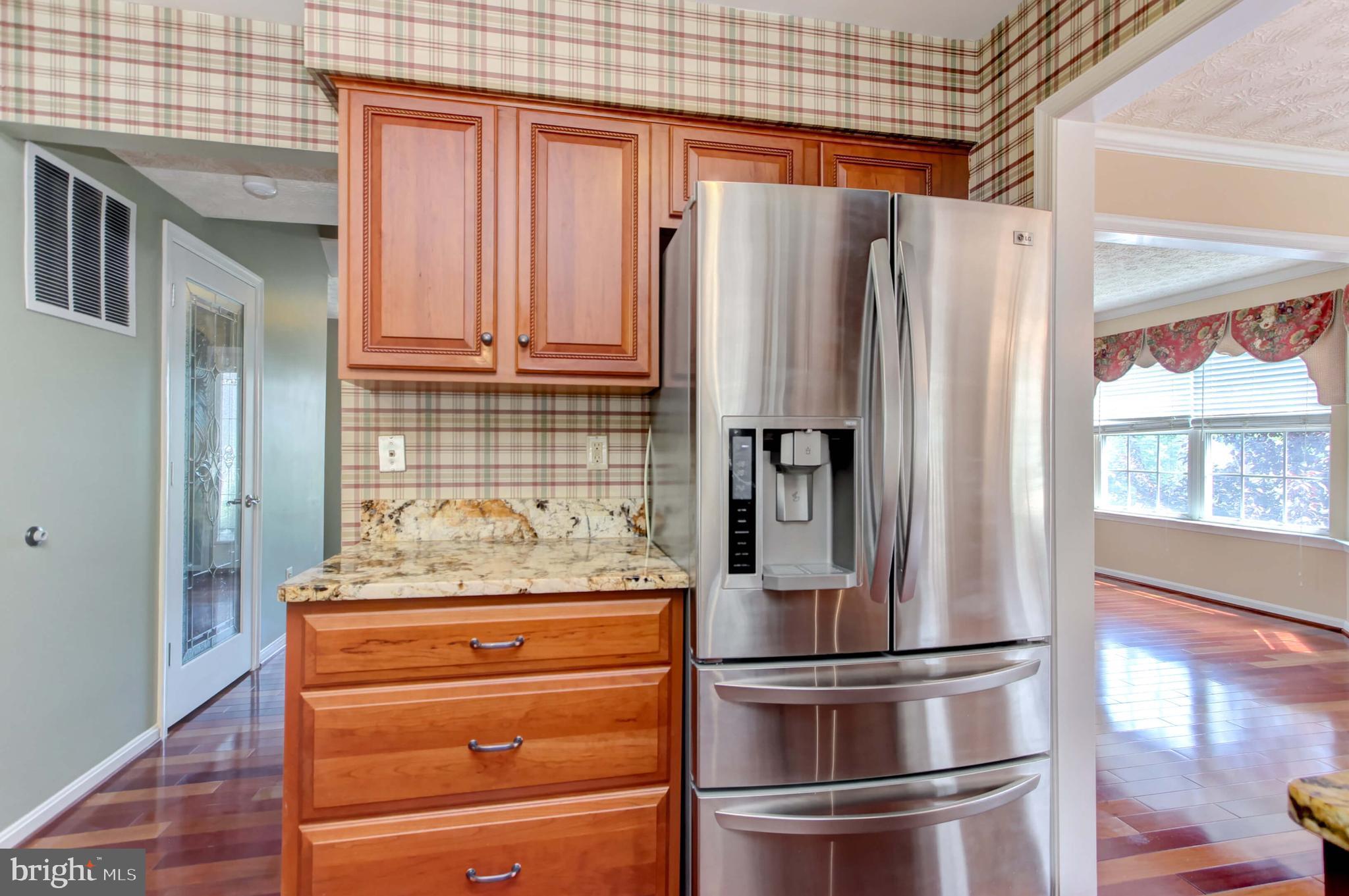 1606 Gunpowder Ridge Road Joppa, MD 21085 - Photo 14 of 57 Kitchen