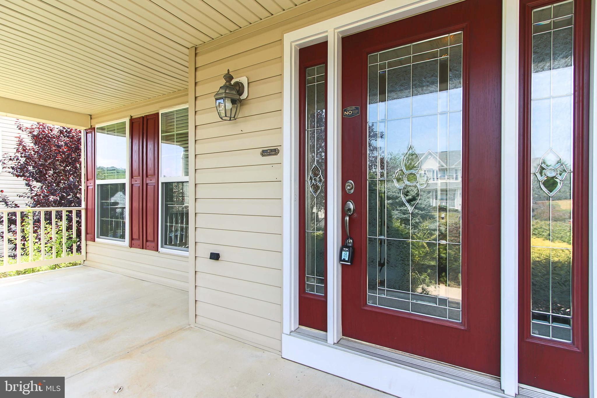 1606 Gunpowder Ridge Road Joppa, MD 21085 - Photo 3 of 57 Exterior