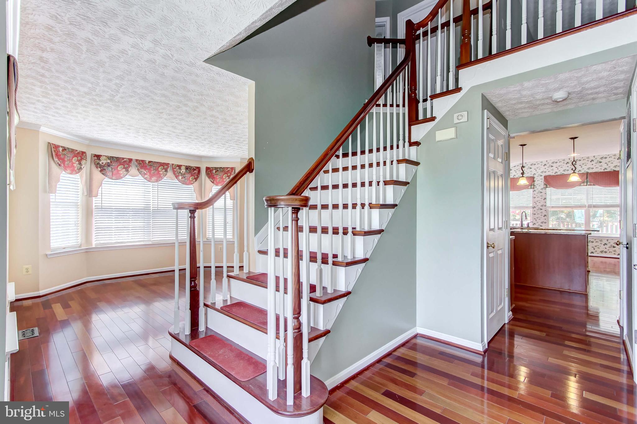 1606 Gunpowder Ridge Road Joppa, MD 21085 - Photo 4 of 57 Entrance
