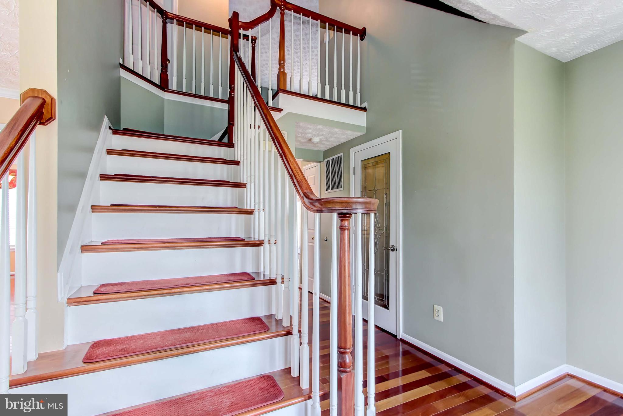 1606 Gunpowder Ridge Road Joppa, MD 21085 - Photo 5 of 57 Entrance