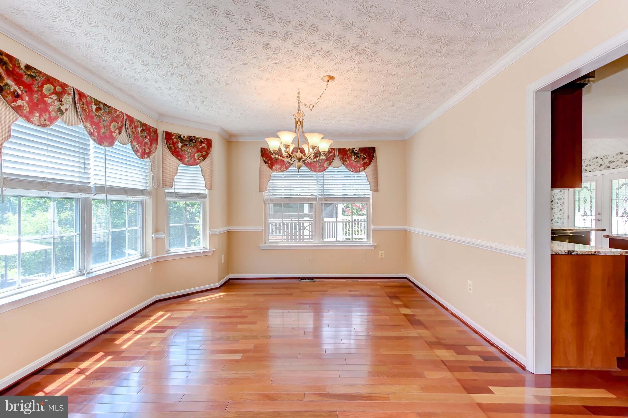 1606 Gunpowder Ridge Road Joppa, MD 21085 - Photo 8 of 57 Dining Room