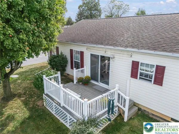 $249,900 | 677 Biltmore Avenue, Easton, PA 18040