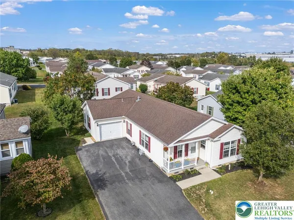 $249,900 | 677 Biltmore Avenue, Easton, PA 18040