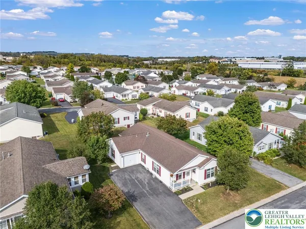 $249,900 | 677 Biltmore Avenue, Easton, PA 18040