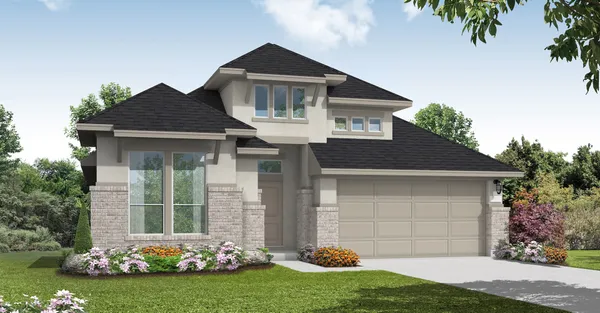 $505,131 | 2435 Honeyberry Shrub Drive, Manvel, TX 77578