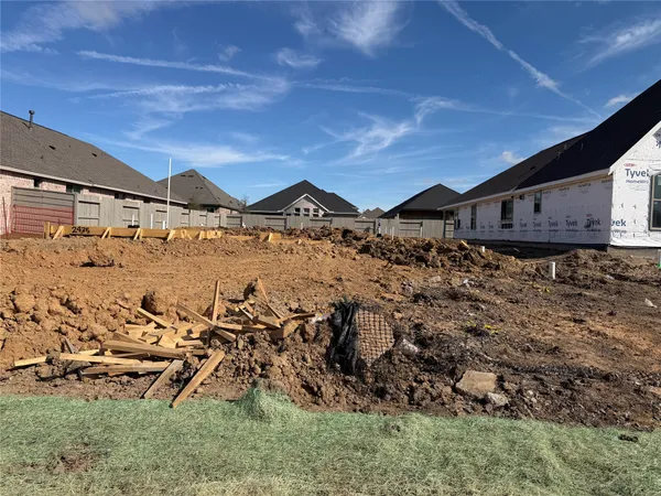 $505,131 | 2435 Honeyberry Shrub Drive, Manvel, TX 77578