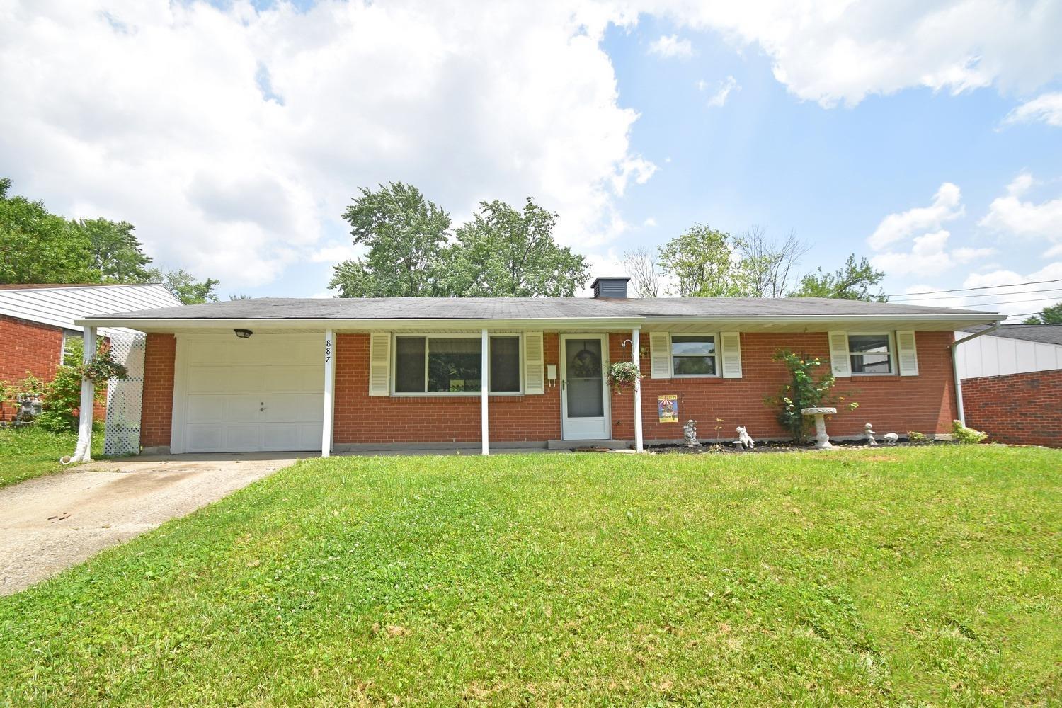 887 Ledro Street Springdale, OH 45246 - Photo 1 of 1