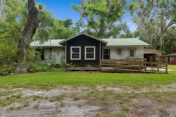 $225,000 | 1555 Church Street, Pierson, FL 32180