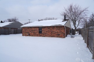 6334 Shull Road Dayton, OH 45424 - Photo 7 of 25